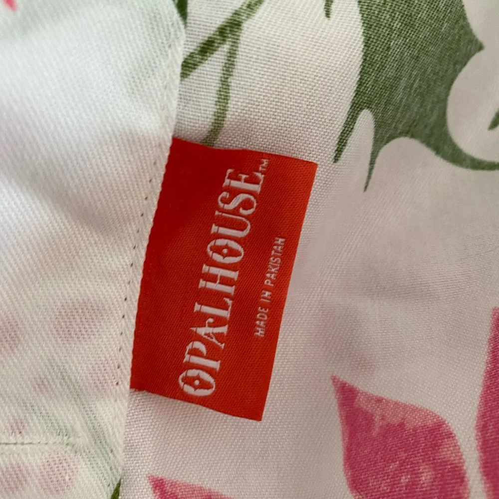 Opalhouse like new